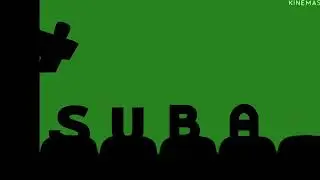 Twisblox And Warner Bros Rewind Green Screen