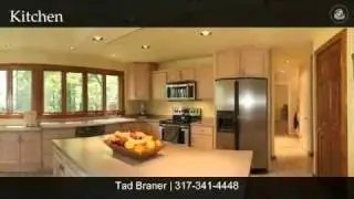 607 W. Pierce Street, Whitestown, IN 46075.avi