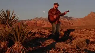 Liam Kyle Cahill - Berney Song (Official Video)
