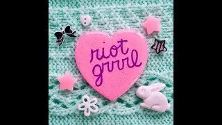 Riot GRRRL Bands | The Friday Five