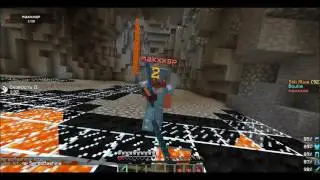 #1 PvP WarMine 1x1