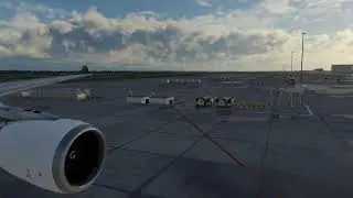 EVA852: Hongkong Intl to Taipei Taoyuan Intl
