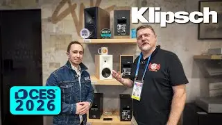 Find Out Why Everyone's Talking About Klipsch The Sevens II Wireless Speakers