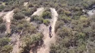 Testing EMTB Giant Trance X E pro 29er