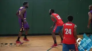 ANDRE BELL SEASON HIGHLIGHT featuring RAP ARTIST COMMON