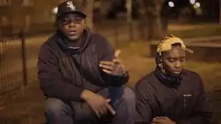 Quett ft. Till - In Time (Music Video)