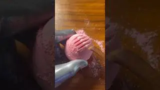 Bath Bomb | PEPXIMAN str Nov 2025 Part Dec 23 #shorts #lifehacks