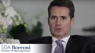 Executive MBA - Master in Business Administration | SDA Bocconi