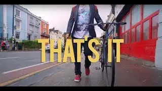 Cut Capers - That's It ft. Too Many T's (Official Video)