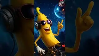 Chicken and Banana Dance Secrets You Never Knew T5 #chickenbananasong  #trending #trendsetter #viral