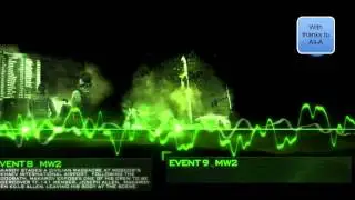 Up To MW3 StoryLine (ft.Matroix)