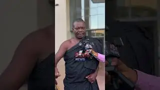 Daddy Lumba's family head representative explains court decision clearing way for the funeral.