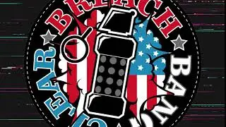 Breach Bang Clear video intro
