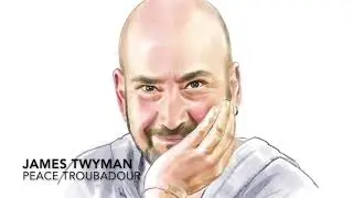 Stay A Little While [Official Video] James Twyman