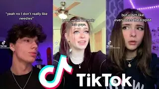 Yeah no i don’t really do mud. But you’re a garden fairy! ~  Tiktok Compilation
