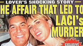 Laci Peterson Murder Case | The Perfect Husband? IN HINDI #truecrimestories  #srpay #crime #story