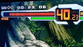 Energy bar SVC chaos 161in1