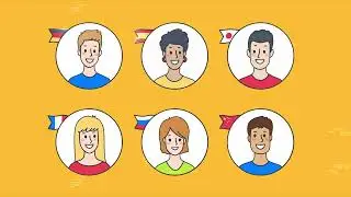 Nitro Translate &ndash; Professional On-demand Translation Service | Promo Video