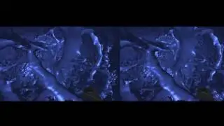 Aivia 5.1 - Virtual Reality Image Visualization