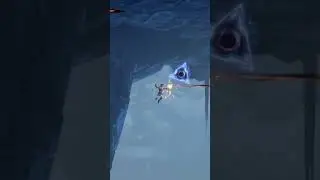 Prince of Persia The Lost Crown shortcut #metroidvaniagames #princeofpersiathelostcrown