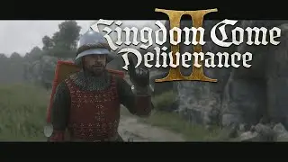 Тряпичник | Давайте поиграем в Kingdom Come: Deliverance II #214