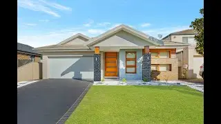 26 Mullumbimby Ave Hoxton Park 2171