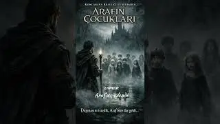 Arafın Çocukları 