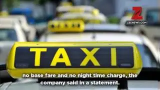 Meru slashes radio taxi fares to Rs 16/km in Delhi-NCR