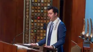 Birkat Kohanim (Finkelstein) | Cantor Feldman & Benjamin Fingerhut