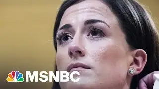 Hutchinson dealt with turmoil, fear over whether or not to break with Trump, transcripts show