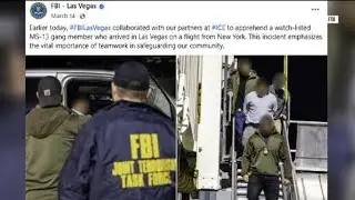 Las Vegas advocates urge knowledge over panic amid immigration concerns