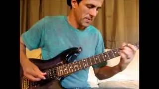 Funky Monkey- Robert Hanson