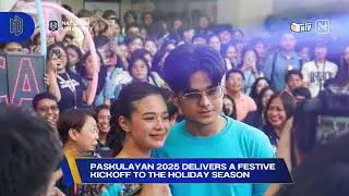 N_Updates: NUCSG Sparks the Nationalian Spirit at Paskulayan 2025