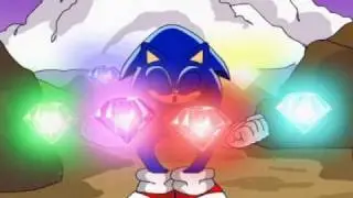 Nazo Unleashed Stage 1 German (Fan-) Dub