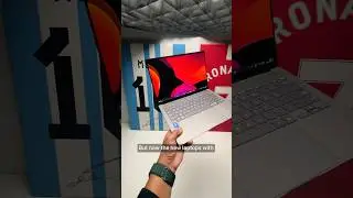 The Real Macbook Killer is here!