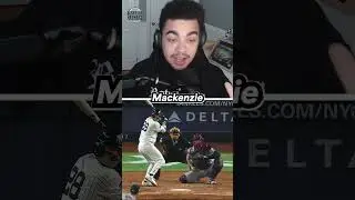 Стоит ли &laquo;Янкиз&raquo; заключать эту сделку по Маккензи Гору? #yankees #mlb #baseball #nyy #newyorkyankees