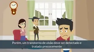 Preventive amblyopia screening with the Plusoptix Vision Screener - Brazilian Portuguese version