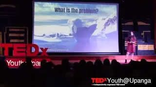 The Macho Man | Abir Sheikh | TEDxYouth@Upanga