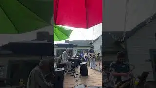 MF plays Take Five