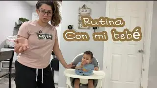 EN CASA 🏠 encerrados por el frío así son nuestros días ❄️