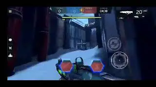 SGL Duel