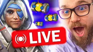 🔴!DROPS ON TWITCH !S12 🔴 SUPPORT NOT HEALER 🔴 !VPN 🔴