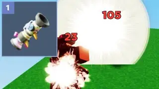 NEW &ldquo;egg launcher&rdquo; is INSANE 💀