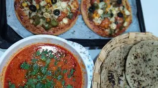 The Payal's Kitchen is live
