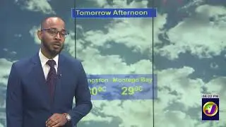 Jamaica's Weather Update: February 6, 2026 | TVJ News