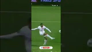 MNM✨✨[clermont foot vs psg]#shorts