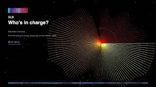 SLB - Who&rsquo;s in Charge? &mdash; Indie Rock / Art Rock / Existential Track
