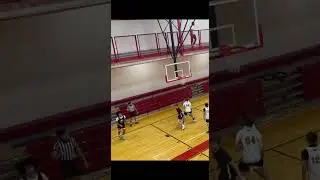 USA Basketball Golden Camp Phoenix Arizona 2024 Sebastian Kuras