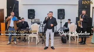 Ionut de la Campia Turzii - Ma intreaba lumea cu ce parfum ma dau - LIVE NOU 2025 - Adrian&Florina