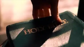 A Very Brief Introduction to the Bible